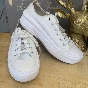 Converse All Stars Chuck Taylor Move